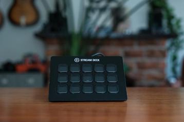 Elgato Stream deck