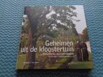 Geheimen uit de kloostertuin, Spiritualiteit algemeen, Nieuw, Ophalen of Verzenden, Tini Brugge