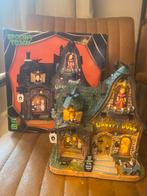 Lemax spooky town creepy doll, Diversen, Kerst, Ophalen of Verzenden, Zo goed als nieuw