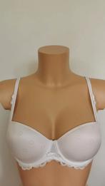 Nieuw marie jo bh 80b, Kleding | Dames, Ondergoed en Lingerie, ., Wit, Ophalen of Verzenden, BH