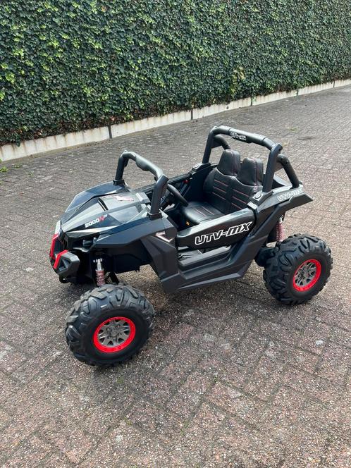 Beach Buggy, Kinderen en Baby's, Speelgoed | Buiten | Accuvoertuigen, Zo goed als nieuw, Ophalen