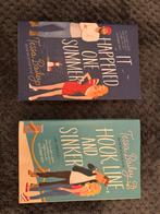 Tessa Bailey it happend one summer, Boeken, Ophalen of Verzenden, Zo goed als nieuw
