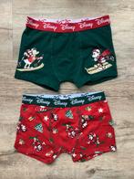 Gloednieuwe kerst boxershorts (146-152), Kinderen en Baby's, Kinderkleding | Maat 146, Disney, Nacht- of Onderkleding, Nieuw, Ophalen of Verzenden