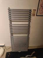 Thermic grijze gietijzeren radiator 120 cm x 50 cm, Doe-het-zelf en Verbouw, Verwarming en Radiatoren, Ophalen, Radiator, Minder dan 60 cm