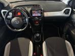 Toyota AYGO 1.0 VVT-I X-CLUSIV CLIMATE l CAMERA l BLUETOOTH, Auto's, Voorwielaandrijving, Gebruikt, Euro 6, Met garantie (alle)