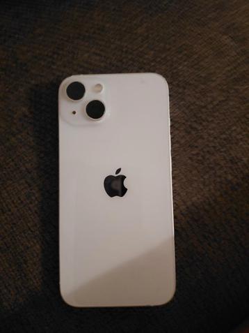 iPhone 13 - Wit beschikbaar voor biedingen