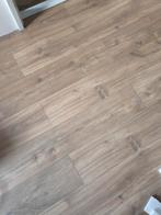 160 m² +/- laminaat, dit weekend halen!, Huis en Inrichting, Stoffering | Vloerbedekking, Ophalen, Zo goed als nieuw, Laminaat