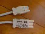 kabel ac166 4 meter, Ophalen of Verzenden, Gebruikt, Kabel of Snoer