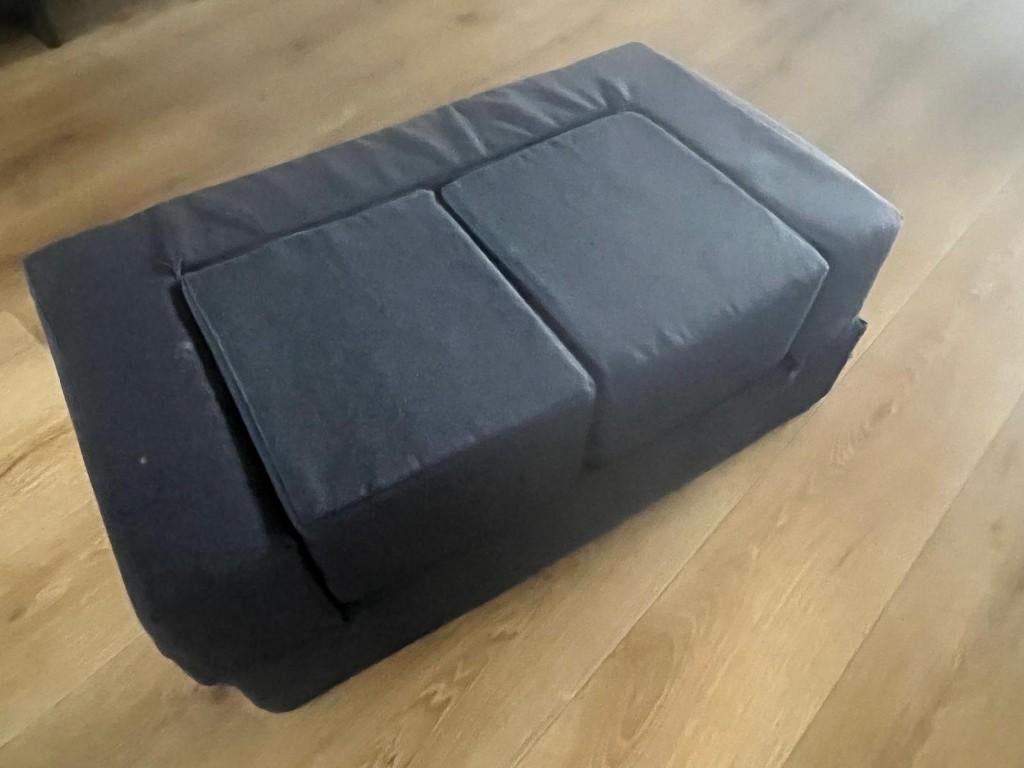 Kinderbankje 25 euro, Ophalen, Gebruikt, Stoel(en)