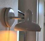 Mid-Century Wandlamp vintage design, Huis en Inrichting, Lampen | Wandlampen, Ophalen of Verzenden, Gebruikt