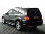 Mercedes-Benz GL-Klasse 450 4-Matic Avantgarde Aut- 7 Pers,, Auto's, Mercedes-Benz, Origineel Nederlands, Te koop, 5 stoelen, Benzine