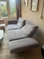 Koinor Francis Design Bank – 265 cm –, Ophalen, Gebruikt, Tweepersoons, Overige maten