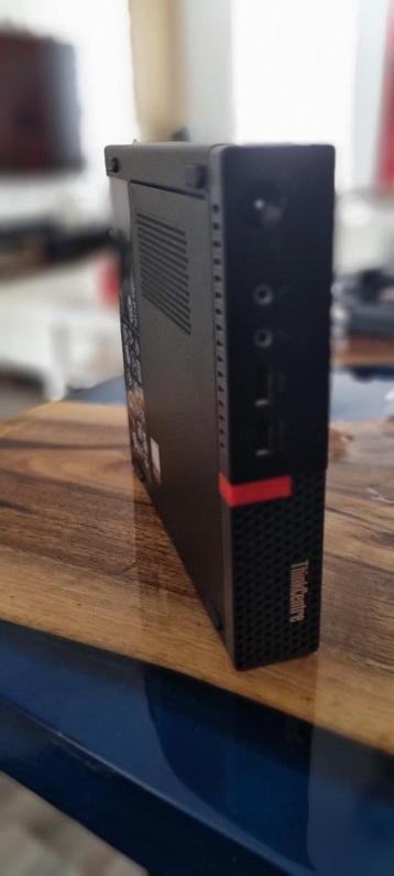 Lenovo mini pc, i5,  Windows 11 licentie beschikbaar voor biedingen