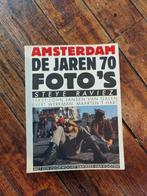De Jaren Zeventig: Steye Raviez Foto's Fotoboek, Ophalen of Verzenden, Gelezen