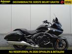 BMW K 1600 B BAGGER (bj 2018), Motoren, Motoren | BMW, 1600 cc, Bedrijf, Toermotor