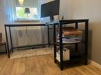 nieuw L-bureau, Huis en Inrichting, Bureaus, Ophalen, Zo goed als nieuw, Bureau