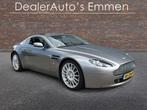 Aston Martin V8 Vantage 4.3 V8 Sportshift, Auto's, Aston Martin, Automaat, Achterwielaandrijving, Gebruikt, Bedrijf