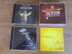 CD's Paul de Leeuw + Rene Klijn, Cd's en Dvd's, Ophalen of Verzenden, 1980 tot 2000, Gebruikt