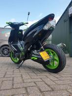Yamaha Jog R, Ophalen, Zo goed als nieuw