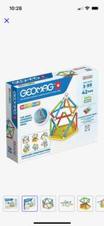 Geomag magnetisch bouwspeelgoed, Ophalen, Zo goed als nieuw