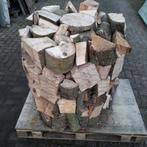 brandhout haardhout essenhout met klein beetje elzenhout, Minder dan 3 m³, Ophalen