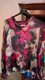 Studio Anneloes Blouse - Kleurrijk, Maat XL, Maat 46/48 (XL) of groter, Ophalen of Verzenden, Zo goed als nieuw, Overige kleuren