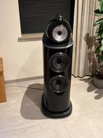 B&W 802d4 802 d4 Bowers en Wilkins, Ophalen of Verzenden, Zo goed als nieuw, Bowers & Wilkins (B&W), 120 watt of meer