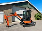 Hitachi ZX26U-6CR, Graafmachine