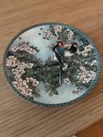 Chinees sierbord, Ophalen of Verzenden, Zo goed als nieuw, Porselein, Bord of Schaal