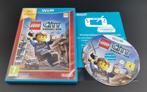 Wii U Lego City Undercover, Ophalen of Verzenden, Zo goed als nieuw, Sport, 3 spelers of meer
