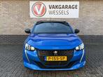 Peugeot 208 1.2 PureTech GT | Clima | Blindspot | Camera | P, Auto's, Peugeot, Voorwielaandrijving, 12 maanden, 101 pk, Gebruikt