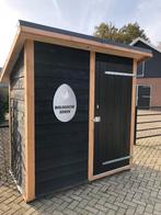 Te koop, verkoophokje/schuurtje/huisje, Tuin en Terras, Tuinhuizen, Ophalen, Schuur, Zo goed als nieuw, Zonder ramen