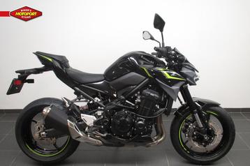 Kawasaki Z 900 PERFORMANCE (bj 2024) beschikbaar voor biedingen