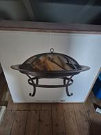 Vuurschaal XL 76 x 60nieuw, Ophalen, Nieuw