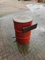 Frontgewicht, contragewicht te koop, Ophalen