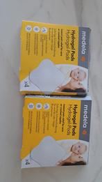 Medela Hydrogel Pads - Nieuw in doos!, Ophalen of Verzenden, Nieuw, Overige typen