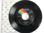 Single Loretta Lynn - Why Can't He Be You, 7 inch, Single, Ophalen of Verzenden, Zo goed als nieuw