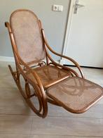 Thonet schakel-fauteuil nr 4  Ca. 1888, Ophalen