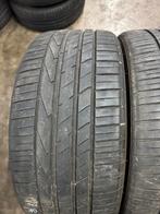 4x 255-40-20 Hankook zomer ca6-7mm €400 all incl, Ophalen, 20 inch, Zomerbanden, Band(en)