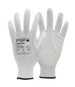 Werkhandschoenen PSP 10-700 Allround PU White Nylon (Wit), PSP, PSP, Nieuw, Ophalen of Verzenden