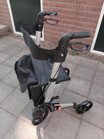 Nw rollater te koop, Diversen, Ophalen of Verzenden, Zo goed als nieuw