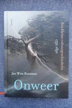 Jan Wim Buisman. Onweer (cultuurgeschiedenis), Ophalen of Verzenden, Nieuw, Overige onderwerpen, Nederland
