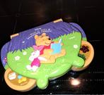 Winnie the pooh Interactive computer, Ophalen of Verzenden, Zo goed als nieuw