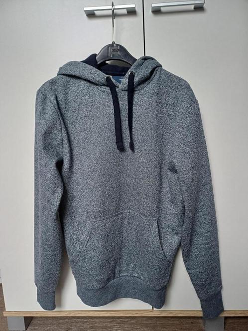 Leuke hoodie C & A maat XS (176), Kinderen en Baby's, Kinderkleding | Maat 176, Zo goed als nieuw, Jongen, Trui of Vest, Ophalen of Verzenden