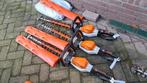 Stihl HSA 130R en T heggenschaar zonder accu, Tuin en Terras, Heggenscharen, Ophalen, Stihl, Accu, HSA 130R en T