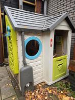 Smoby Speelhuisje - Gebruikt, Ophalen, Gebruikt, Kunststof