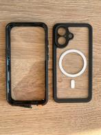 Iphone 17 hoesje, Ophalen of Verzenden, Zo goed als nieuw, Hoesje of Tasje