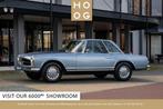 Mercedes-Benz SL-Klasse 250 SL Automaat (bj 1967), Auto's, Automaat, 2496 cc, Blauw, Bedrijf