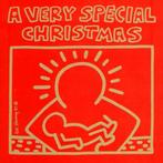 Kerst C.D. (1987) a Very Special Christmas*, Cd's en Dvd's, Cd's | Kerst en Sinterklaas, Kerst, Ophalen of Verzenden, Zo goed als nieuw