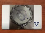 VVV cadeaubon Sportvereniging Willen is Kunnen, Lexmond, Ophalen of Verzenden, Gebruikt